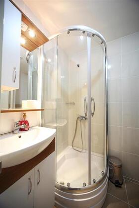 Nil Academic Hotel - Görsel 17