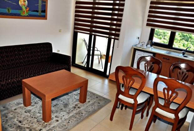 Ceren Family Suite - Görsel 11