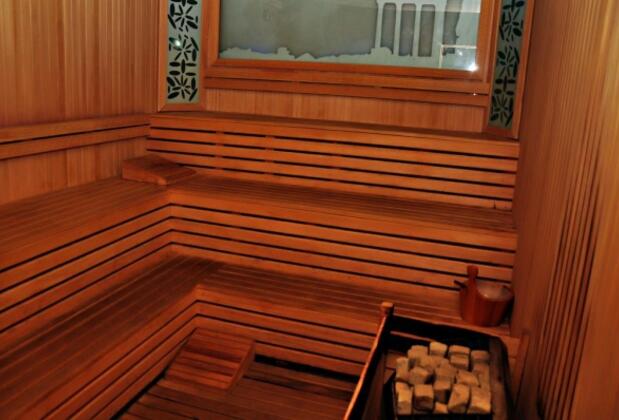 Ceren Family Suite - Görsel 23