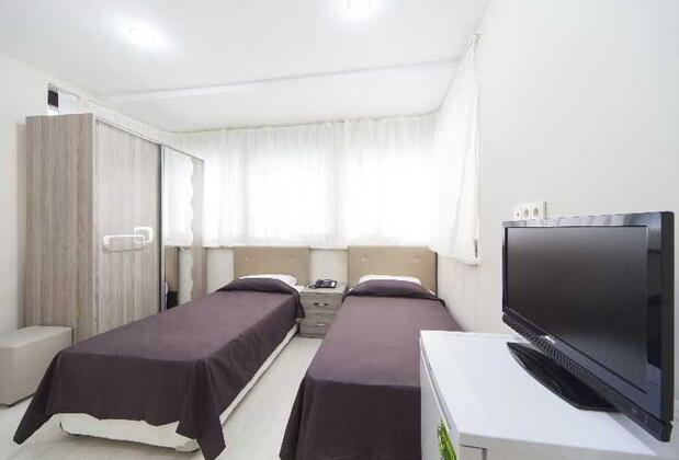 Nil Academic Hotel - Görsel 14