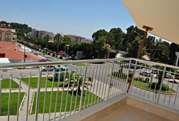 Ceren Family Suite - Görsel 4