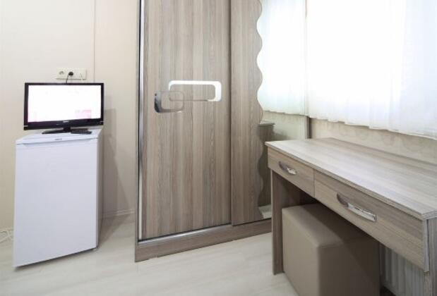 Nil Academic Hotel - Görsel 7