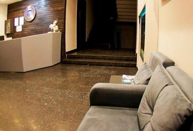 Nil Academic Hotel - Görsel 11