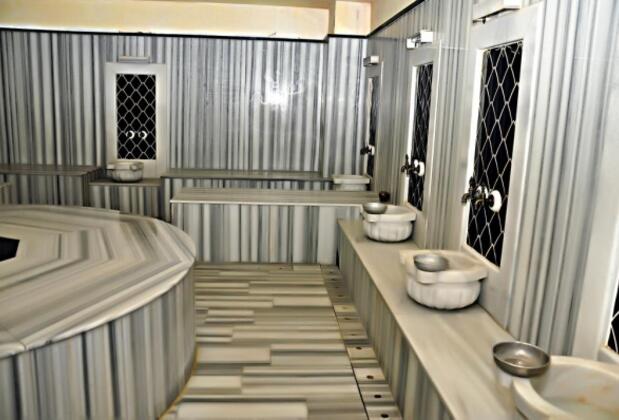 Ceren Family Suite - Görsel 3