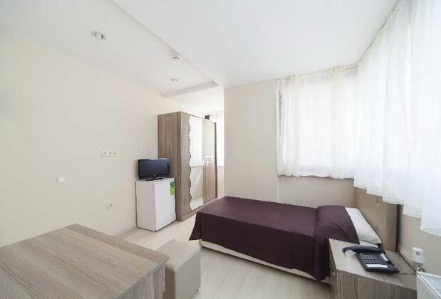 Nil Academic Hotel - Görsel 15