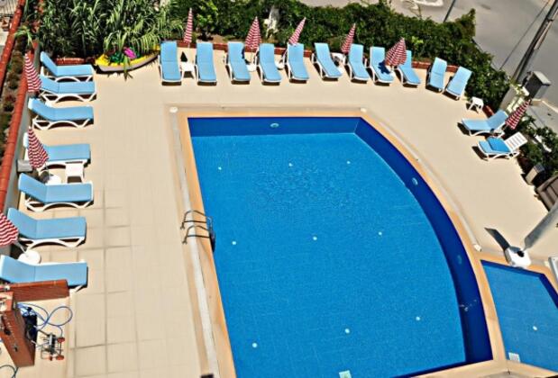 Ceren Family Suite - Görsel 15