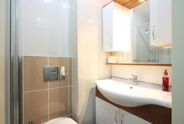 Nil Academic Hotel - Görsel 13