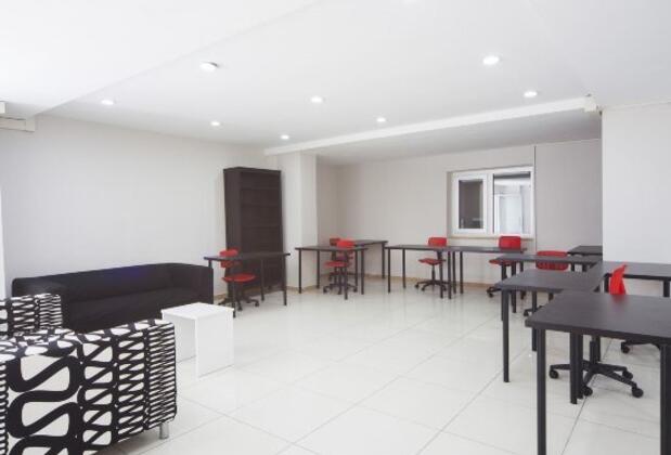 Nil Academic Hotel - Görsel 4