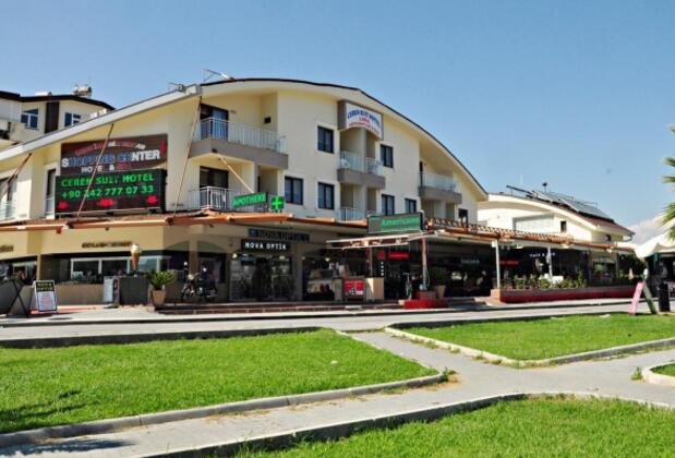 Ceren Family Suite - Görsel 5