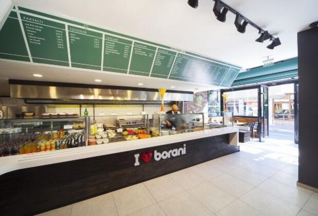 Nil Academic Hotel - Görsel 8