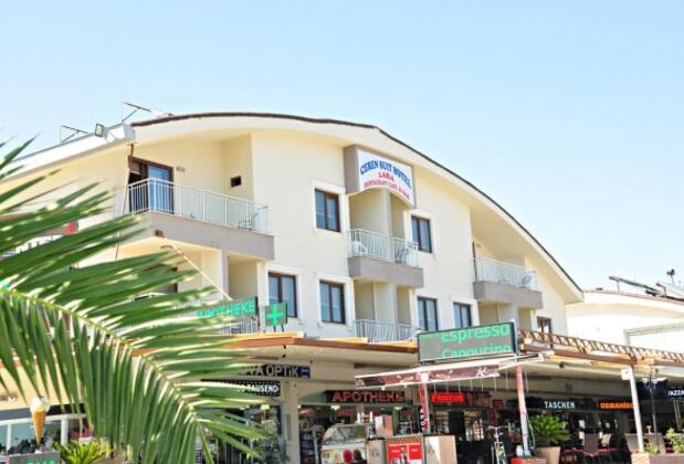 Ceren Family Suite - Görsel 8