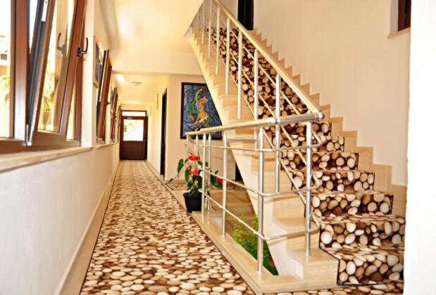 Ceren Family Suite - Görsel 19