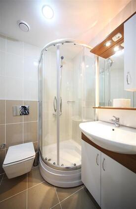 Nil Academic Hotel - Görsel 10