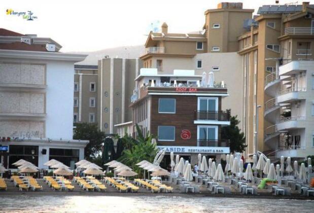 Armar Beach Boutique Hotel - Görsel 4