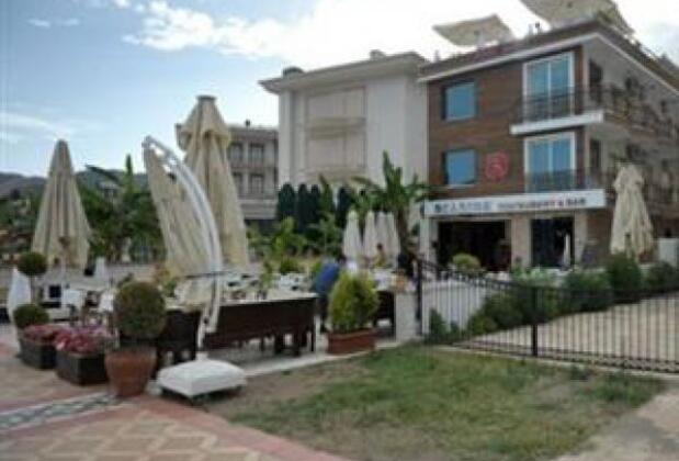 Armar Beach Boutique Hotel - Görsel 6