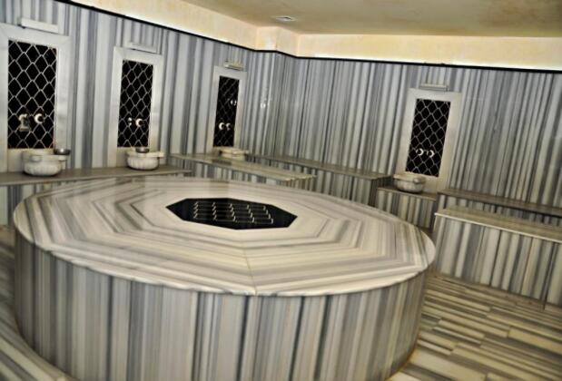 Ceren Family Suite - Görsel 6