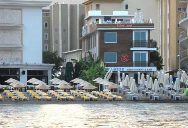 Armar Beach Boutique Hotel - Görsel 3