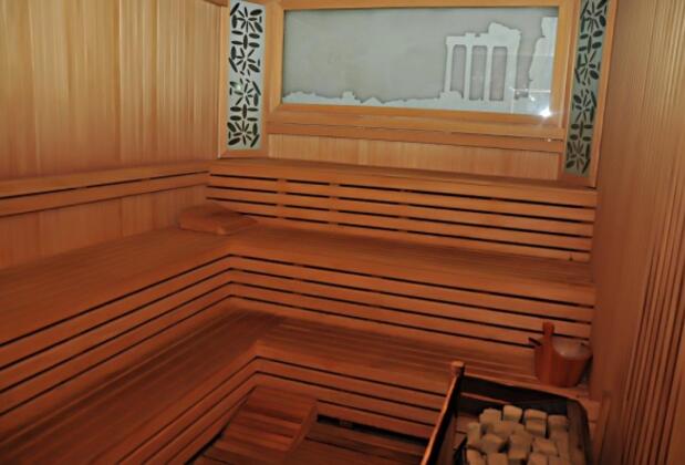 Ceren Family Suite - Görsel 12