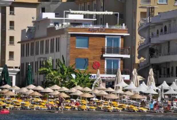 Armar Beach Boutique Hotel - Görsel 5