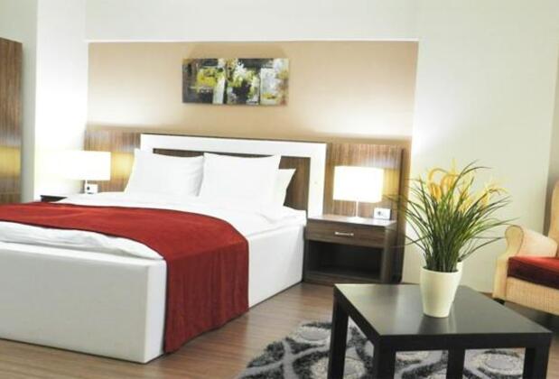 Rental House Bakırköy VIP - Görsel 5