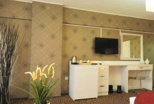 Rental House Bakırköy VIP - Görsel 7