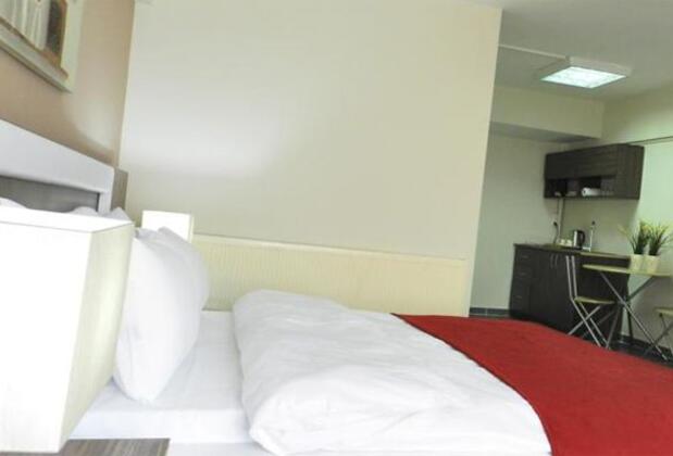 Rental House Bakırköy VIP - Görsel 8