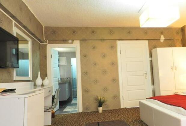 Rental House Bakırköy VIP - Görsel 6