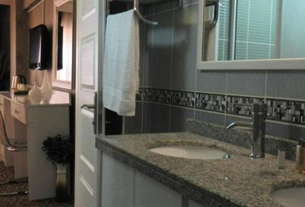 Rental House Bakırköy VIP - Görsel 4