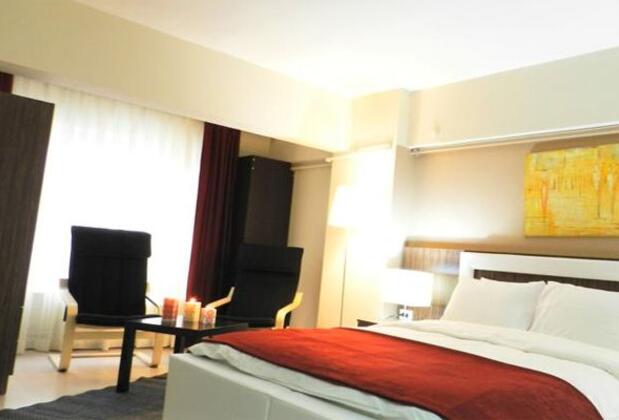 Rental House Bakırköy VIP - Görsel 3