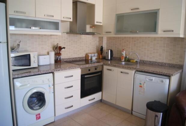 Selene Residence - Görsel 30