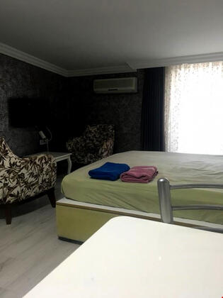 Yalı Apart - Görsel 9