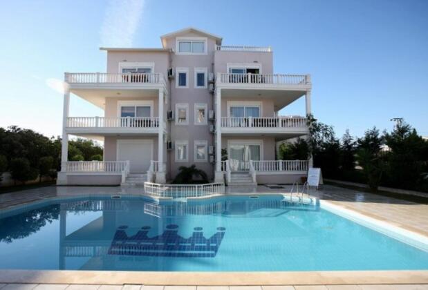 Selene Residence - Görsel 19