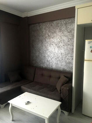 Yalı Apart - Görsel 14