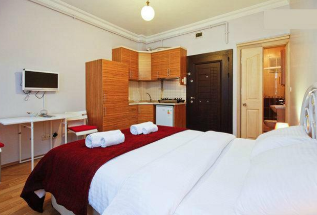 More Residence 2 - Görsel 16