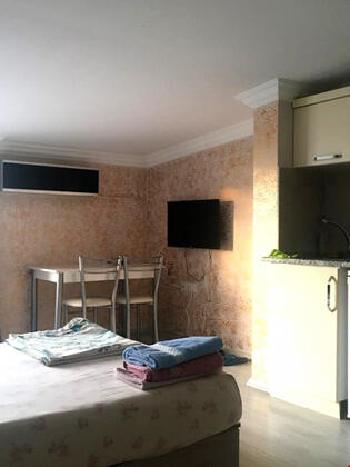 Yalı Apart - Görsel 12