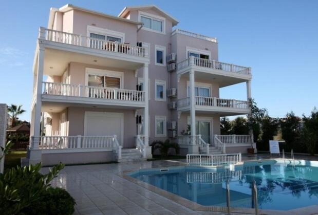 Selene Residence - Görsel 16