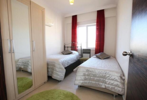 Selene Residence - Görsel 37