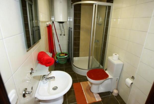 Selene Residence - Görsel 43