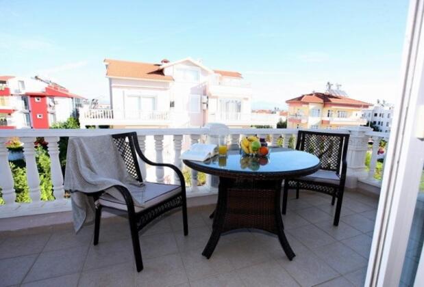 Selene Residence - Görsel 32