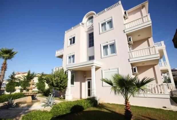 Selene Residence - Görsel 42