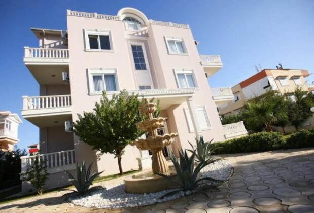 Selene Residence - Görsel 34