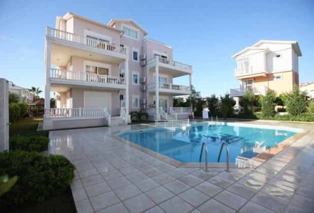 Selene Residence - Görsel 26