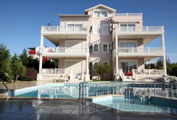 Selene Residence - Görsel 35