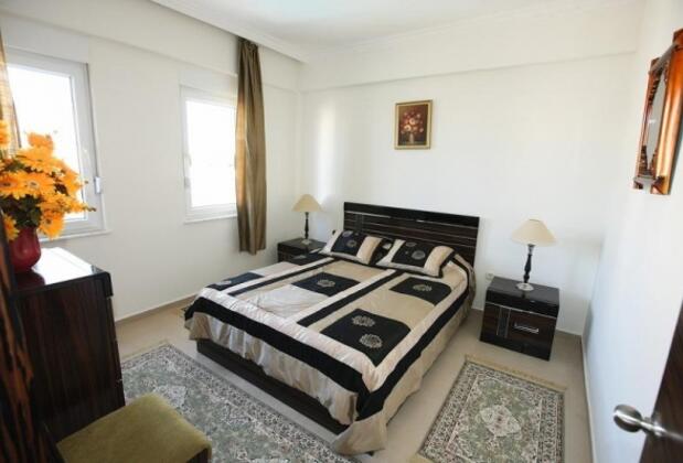 Selene Residence - Görsel 36