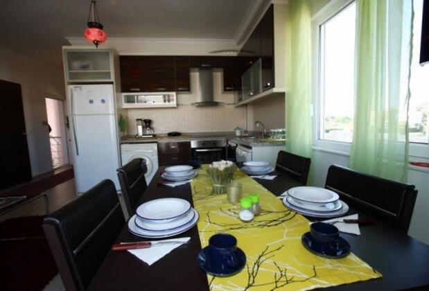 Selene Residence - Görsel 21