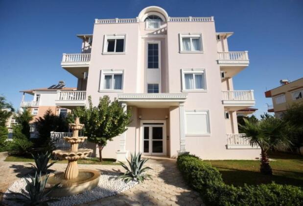 Selene Residence - Görsel 27