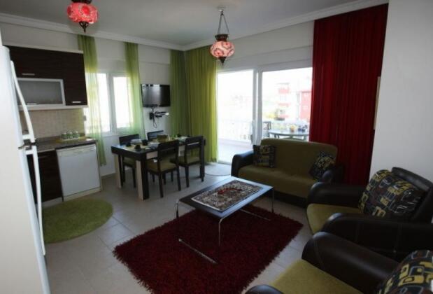 Selene Residence - Görsel 20