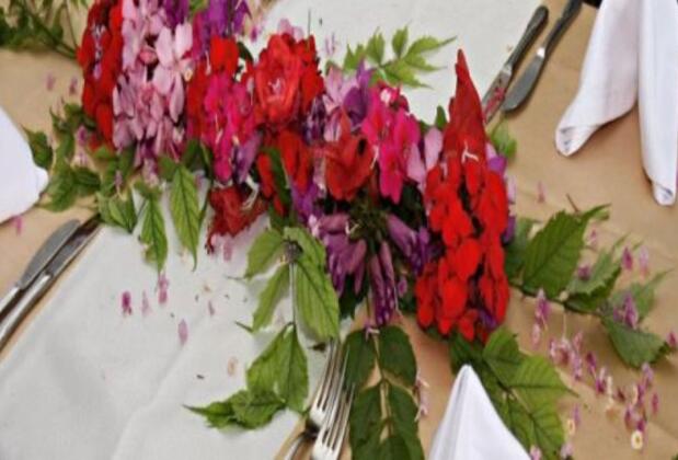 Sun Berk Hotel - Görsel 8