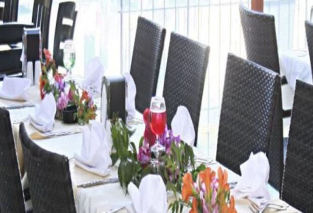 Sun Berk Hotel - Görsel 4