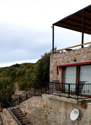 Gökyüzü Pansiyon - Görsel 3